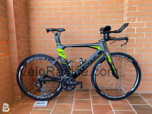 Kuota KT03 scheda tecnica e recensioni